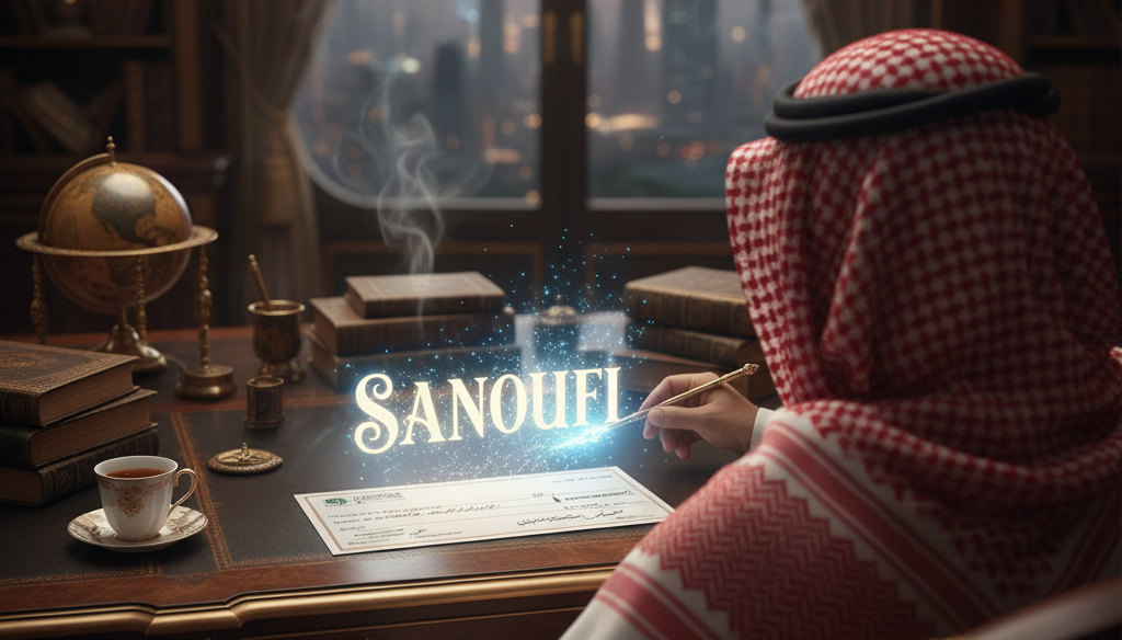 كيف تتم طباعة الشيكات بالبرنامج